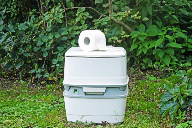 Portable Toilet Options We Offer in Swepsonville, NC