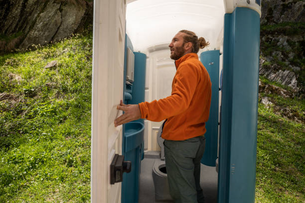 Best Porta potty delivery and setup  in Swepsonville, NC