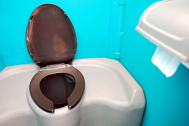 Professional porta potty rental in Swepsonville, NC