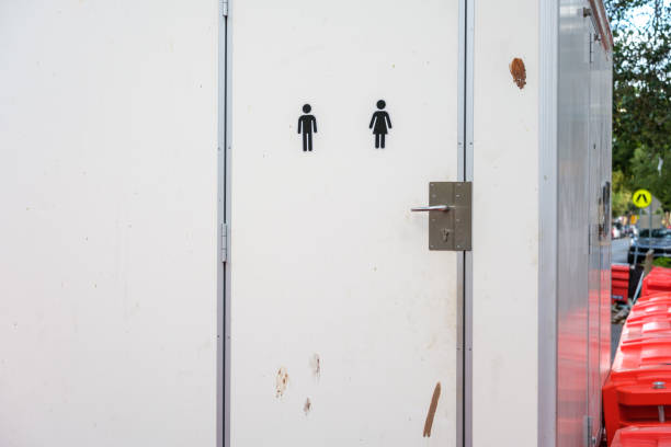 Best Temporary restroom rental  in Swepsonville, NC