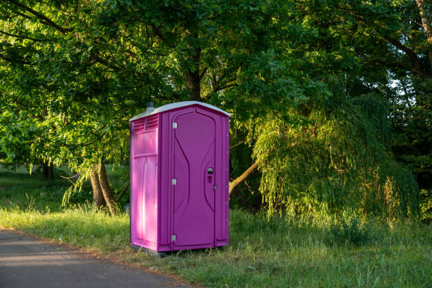 Best Construction site porta potty rental  in Swepsonville, NC